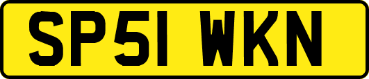 SP51WKN