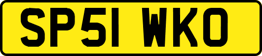 SP51WKO