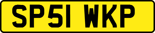 SP51WKP