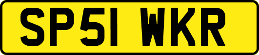 SP51WKR