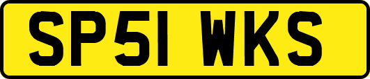 SP51WKS