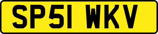 SP51WKV