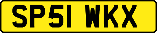 SP51WKX