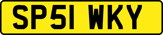 SP51WKY