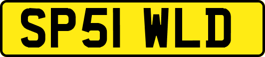 SP51WLD