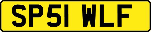 SP51WLF