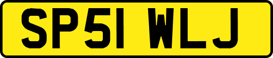 SP51WLJ