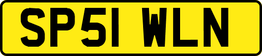 SP51WLN