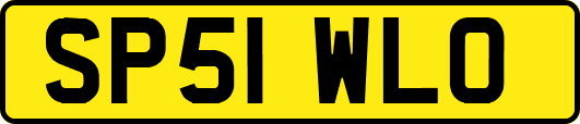 SP51WLO