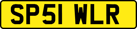 SP51WLR