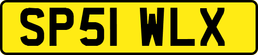 SP51WLX
