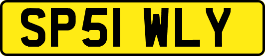 SP51WLY