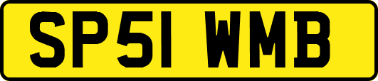 SP51WMB