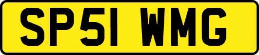 SP51WMG