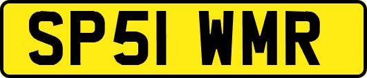SP51WMR