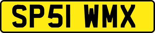 SP51WMX
