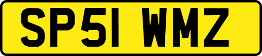 SP51WMZ