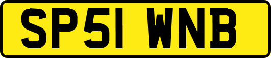 SP51WNB