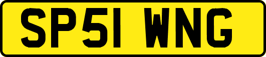 SP51WNG