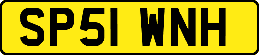 SP51WNH