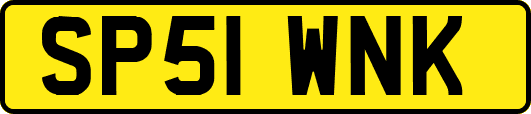 SP51WNK
