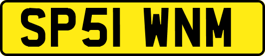 SP51WNM