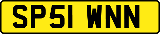 SP51WNN