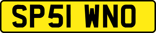 SP51WNO
