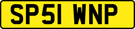 SP51WNP