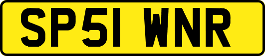 SP51WNR