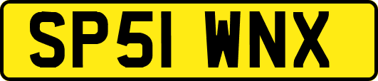 SP51WNX