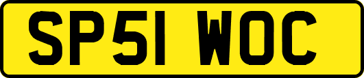 SP51WOC