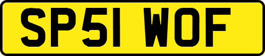SP51WOF