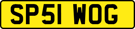 SP51WOG