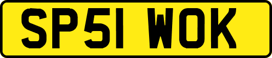 SP51WOK