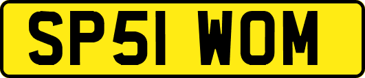 SP51WOM