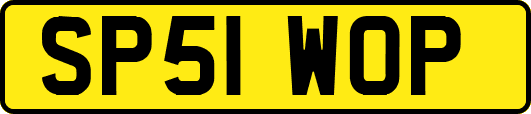 SP51WOP