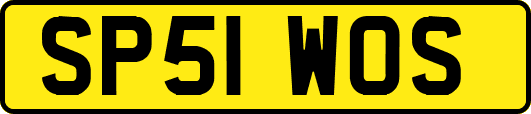 SP51WOS