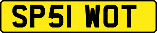 SP51WOT