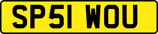 SP51WOU