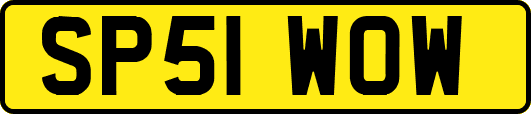 SP51WOW