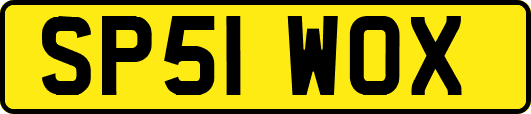 SP51WOX