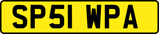 SP51WPA