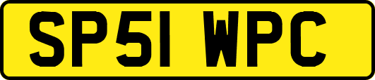 SP51WPC