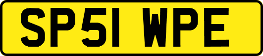 SP51WPE