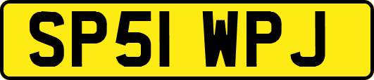 SP51WPJ