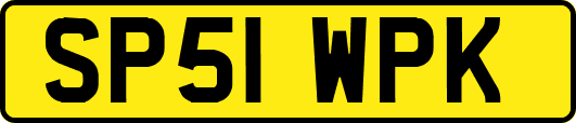 SP51WPK