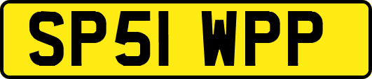 SP51WPP