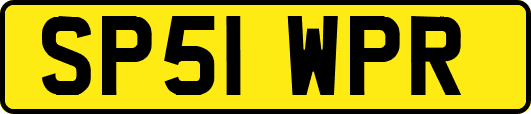 SP51WPR