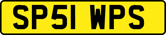 SP51WPS